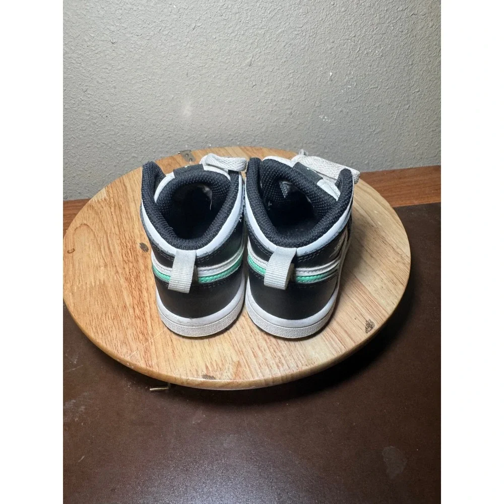 Nike tiny trendsetters